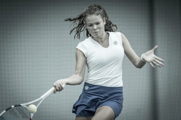 Nicole Rivkin 322 - Nordostdeutsche Meisterschaft